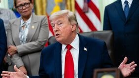 ｢大統領が倫理観に欠ける｣ことは想定外だった――トランプの存在が突き付けたアメリカ民主主義の盲点