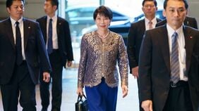 3％まで上がった金利は〈債務残高比が反転上昇する〉リスクシナリオを現実に変える･･･市場が政権に問う財政への本気度