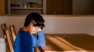 障害抱える親の｢児童虐待｣半年見過ごされた現実
