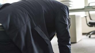 サイバー被害の経営者｢取引先報告｣までのリアル