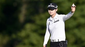 ｢韓国女子ゴルフ｣が世界で圧倒的に強いワケ