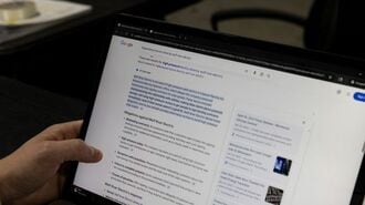 グーグルGeminiの｢ウソ｣でキャンセル続出の顛末