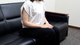 育休明けに異変､退職代行を使った40代女性の告白