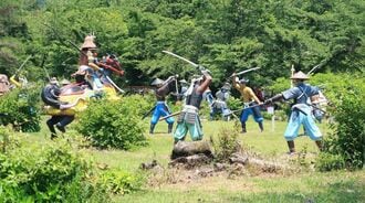 ｢豊臣兄弟｣ 秀吉は天皇の子？トンデモ説の真相