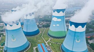 ウクライナ発｢エネルギー危機｣に身構える中国