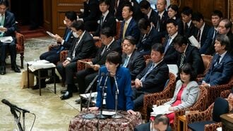 日本政府が台湾について｢絶妙｣な立場を取る理由