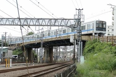 小田急線の｢要衝｣相模大野､知られざる駅の裏側 人に例えると心臓?肝臓