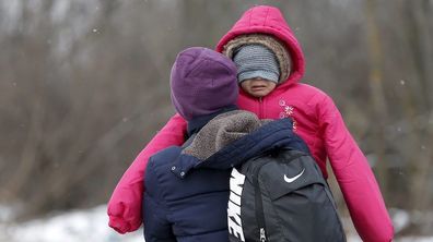 Economists on the Refugee Path