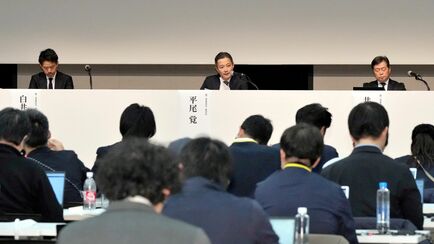 原油｢110ドル超｣がトランプ政権に迫る軌道修正