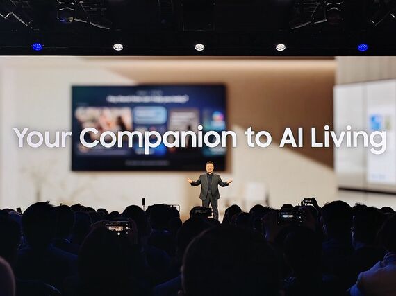 家電をAIデバイスに進化させる