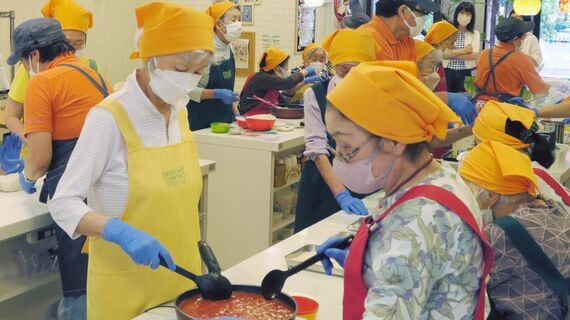 料理教室