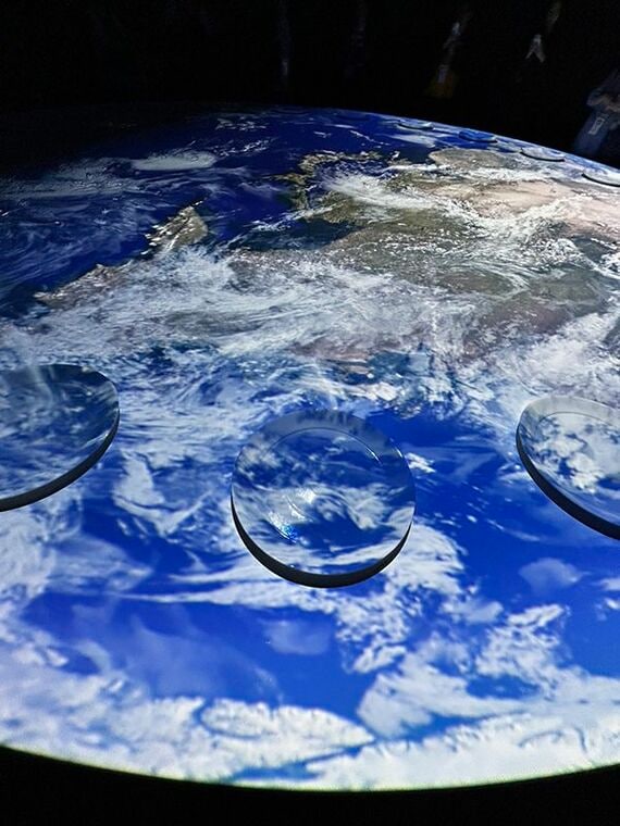 EARTH MART