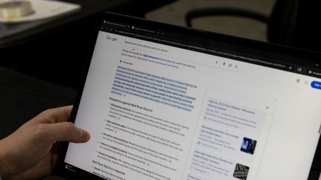 グーグルGeminiの｢ウソ｣でキャンセル続出の顛末