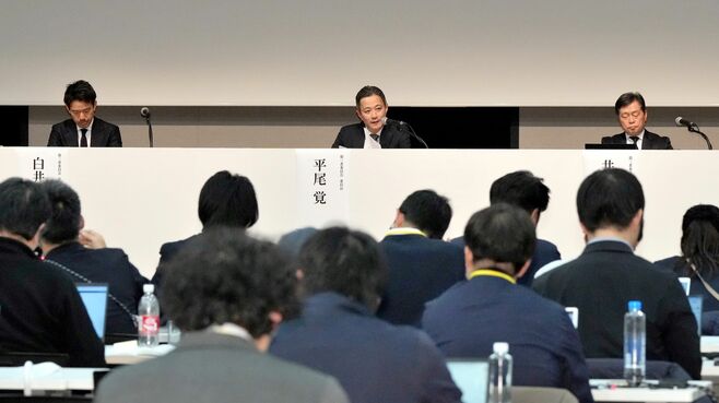 引き際を見誤ったニデック･カリスマ経営者の末路