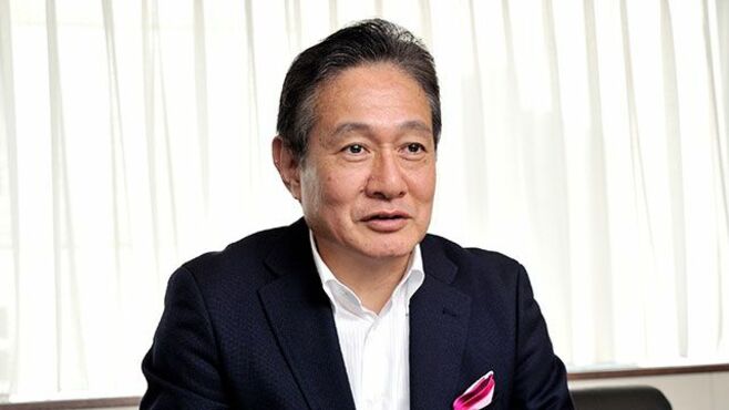 Peach Aviationの井上慎一 CEOに聞く