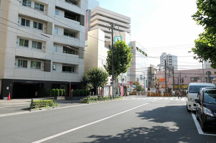 補助第26号線