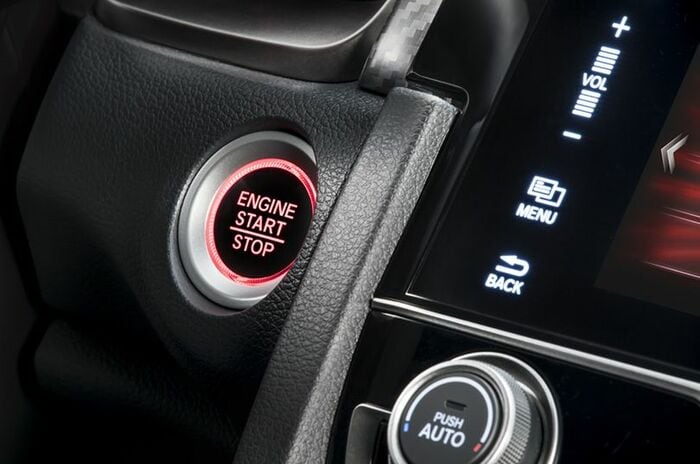 ホンダ シビック ハッチバック｜HONDA CIVIC HATCHBACK