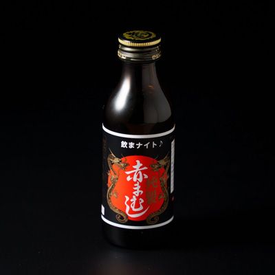 赤マムシ酒 【公式通販】