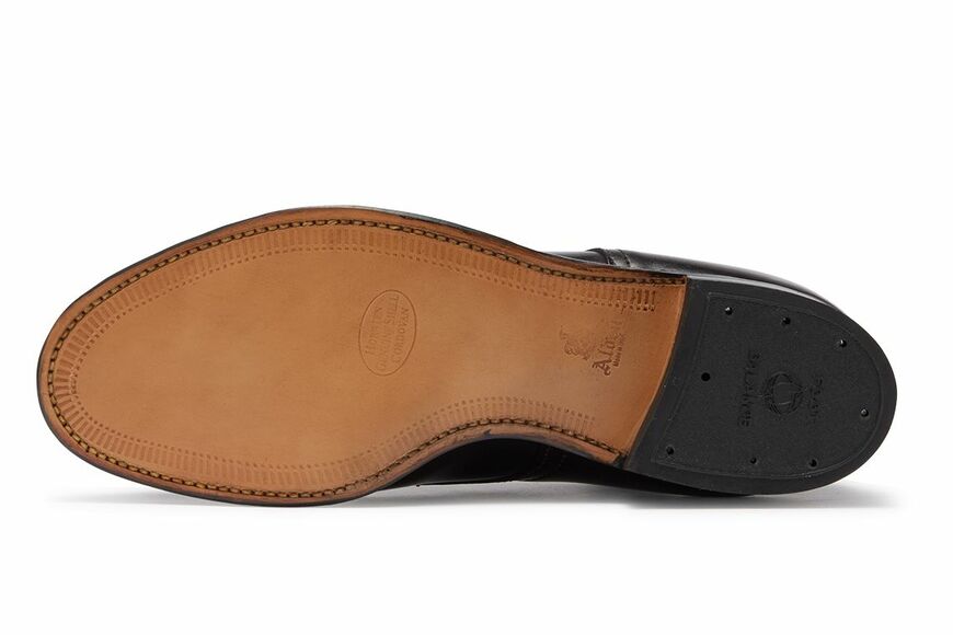 オールデン「54321 アルガンコンオックスフォード #8」