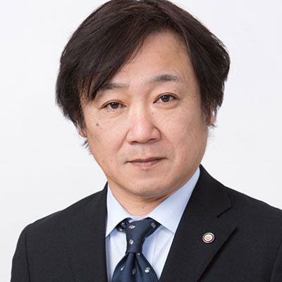 廣末登（ひろすえ・のぼる）社会学者／龍谷大学犯罪学研究センター嘱託研究員／法務省・保護司1970年福岡県生まれ。北九州市立大学社会システム研究科博士後期課程修了。博士（学術）。国会議員政策担当秘書、福岡県更生保護就労支援事業所長などを経て現職。著書に『闇バイト――凶悪化する若者のリアル』（祥伝社新書）、『だからヤクザを辞められない――裏社会メルトダウン』『ヤクザになる理由』（新潮新書）など（写真：本人提供）