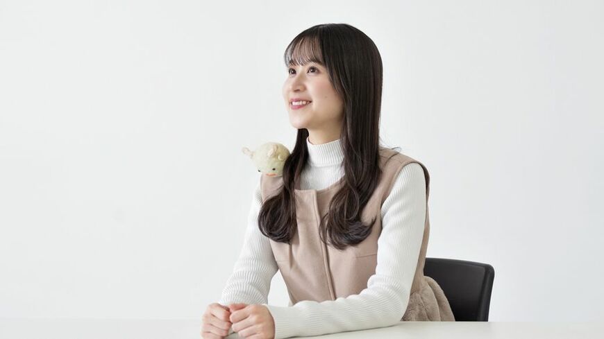 （撮影：梅谷秀司）