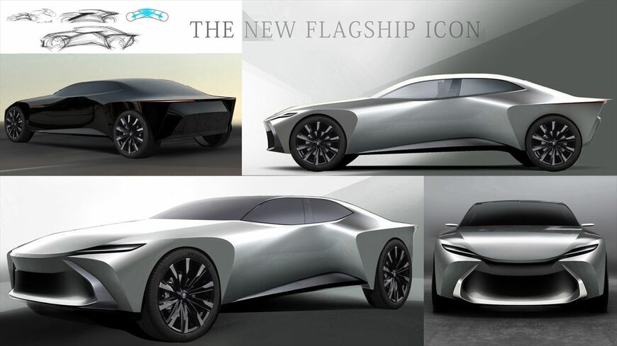 写真：トヨタ自動車