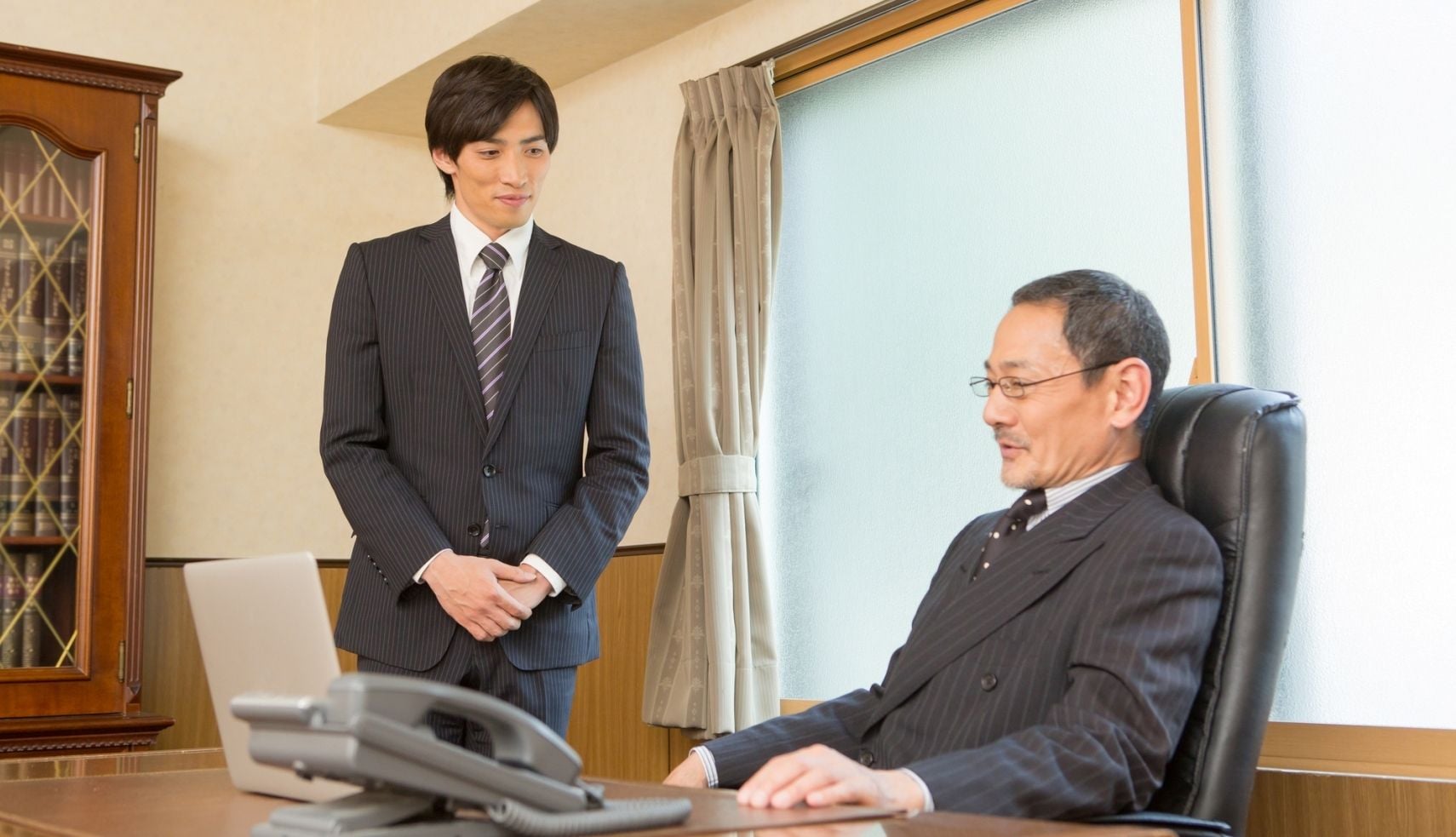 日本で増える 高齢社長 につける薬 高城幸司の会社の歩き方 東洋経済オンライン 社会をよくする経済ニュース