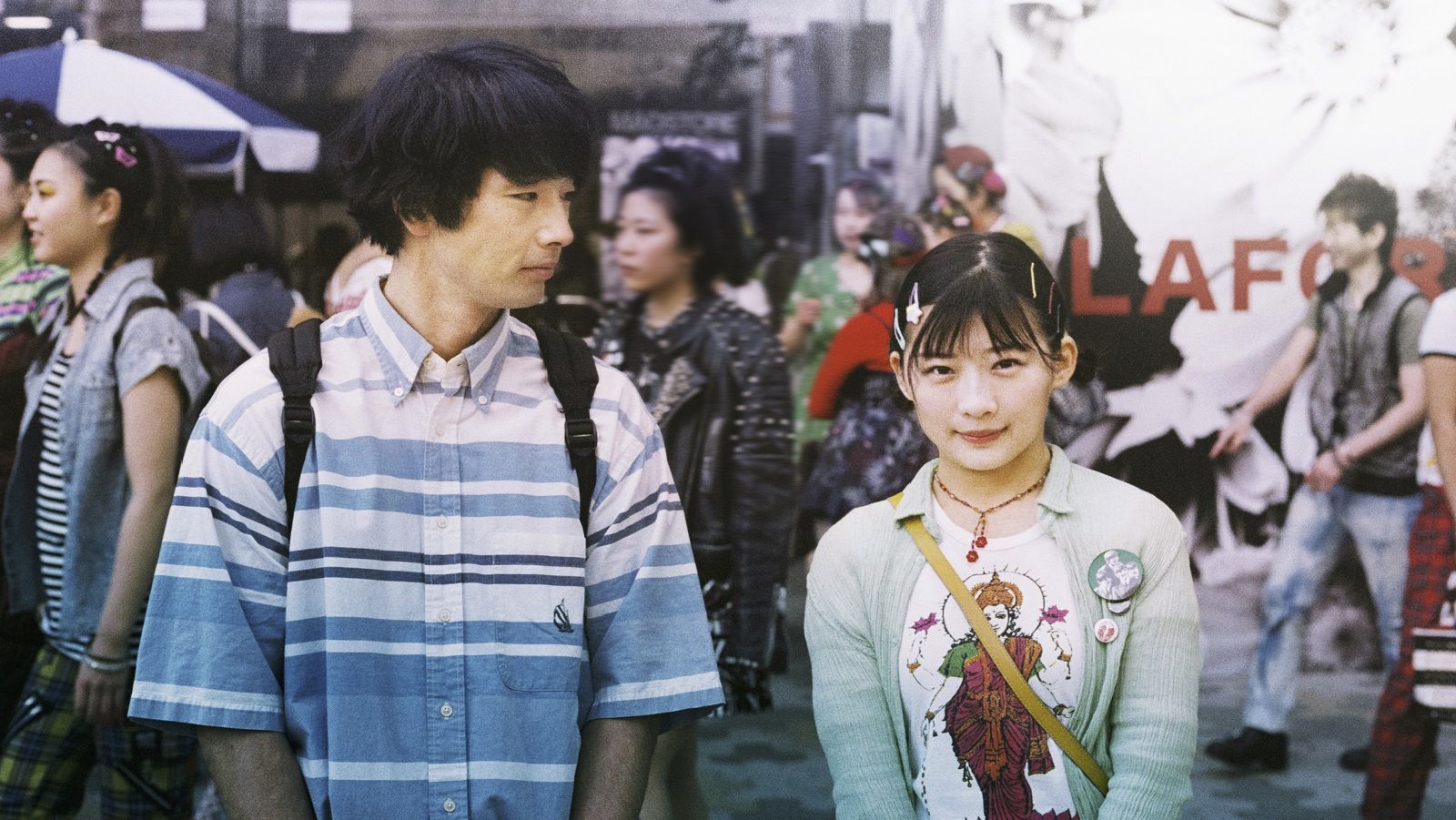 燃え殻氏が振り返る 1995年と今 の決定的な違い 映画 音楽 東洋経済オンライン 社会をよくする経済ニュース