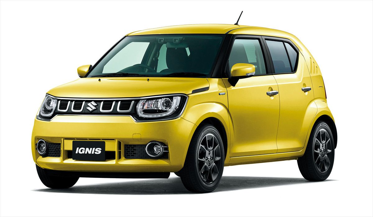 シエラ クロスビー イグニス 明暗わかれた訳 トレンド 東洋経済オンライン 社会をよくする経済ニュース