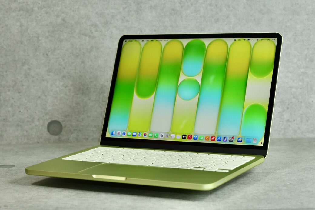 アップル製品は高い｣は昔話に 10万円以下でも性能で妥協しないMac