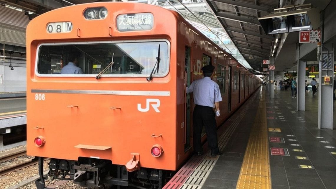 関西名物 乗り換えできる3つ以上の異名駅 ショートカットで楽しむ乗り鉄の旅 東洋経済オンライン 社会をよくする経済ニュース