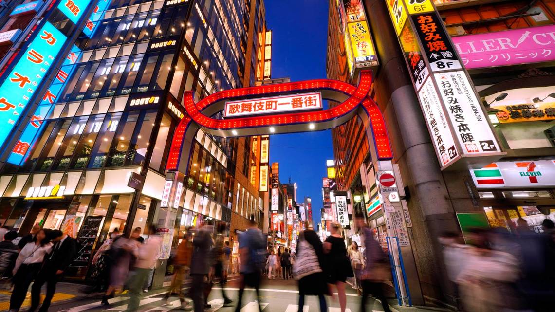 歌舞伎町no 1ホストが叩きこまれた接客の流儀 街 住まい 東洋経済オンライン 経済ニュースの新基準