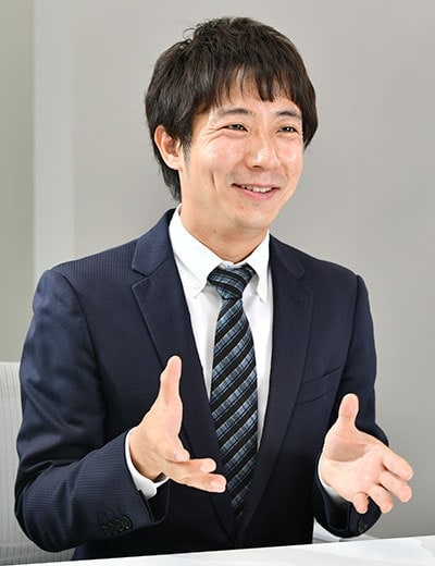 赤土豪一（しゃくど・ごういち）リクルート「キャリアガイダンス」編集長、元「スタディサプリ進路」編集デスク国立大学法人東京学芸大学 客員准教授、麗澤大学 客員教授（写真：リクルート提供）