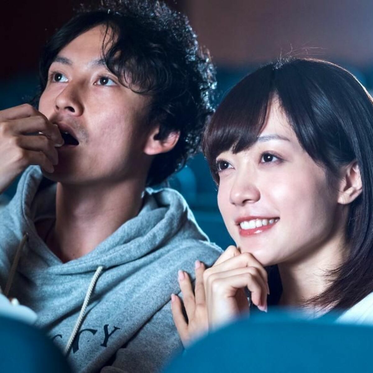 ｢マナー違反じゃね？｣ 映画館､フェス､一口馬主… 日本各地で｢マナー警察｣が増殖し｢マナー論争｣が頻発する文化論的理由 | ライフ | 東洋経済オンライン