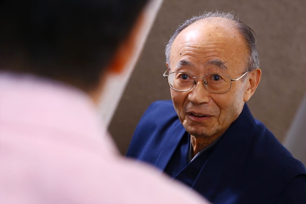 西洋に深い影響を与えた、日本人リーダー 山折哲雄×上田紀行（その3