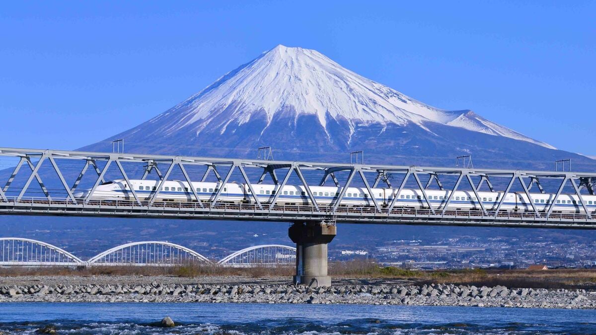 JR東海vs.静岡県､｢因縁の15年バトル｣の行方 過去には｢通過税｣騒動､今は