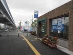 福岡市西南部郊外の賀茂駅