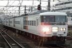 「ムーンライトながら」最後の車両となったのは