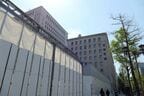 東地区の南側は日本生命本店