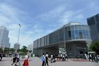 ロープウェーの桜木町駅