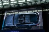 2025年7月24日に開催された「Audi New Models Special Debut Show」の様子（写真：三木 宏章）