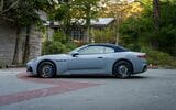 写真：Maserati Japan