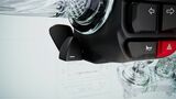 ヤマハ「MT-09 Y-AMT」（写真：ヤマハ発動機）