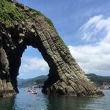 カヤックツアー