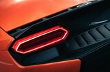 ランボルギーニ テメラリオ（写真：Automobili Lamborghini）