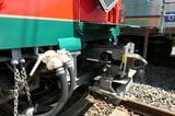 南海電鉄　観光列車「天空」 外観