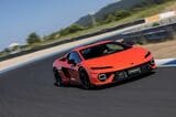 ランボルギーニ テメラリオ（写真：Automobili Lamborghini）