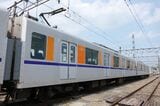東武鉄道　50090型　外観