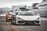 写真：Lamborghini Japan