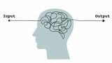 人生の大問題と正しく向き合うために認知心理学